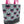 Load image into Gallery viewer, Floral No-Face Tote