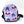 Load image into Gallery viewer, Elvira Mini Backpack/Sling Bag