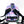 Load image into Gallery viewer, Elvira Mini Backpack/Sling Bag