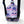 Load image into Gallery viewer, Elvira Mini Backpack/Sling Bag