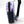 Load image into Gallery viewer, Elvira Mini Backpack/Sling Bag