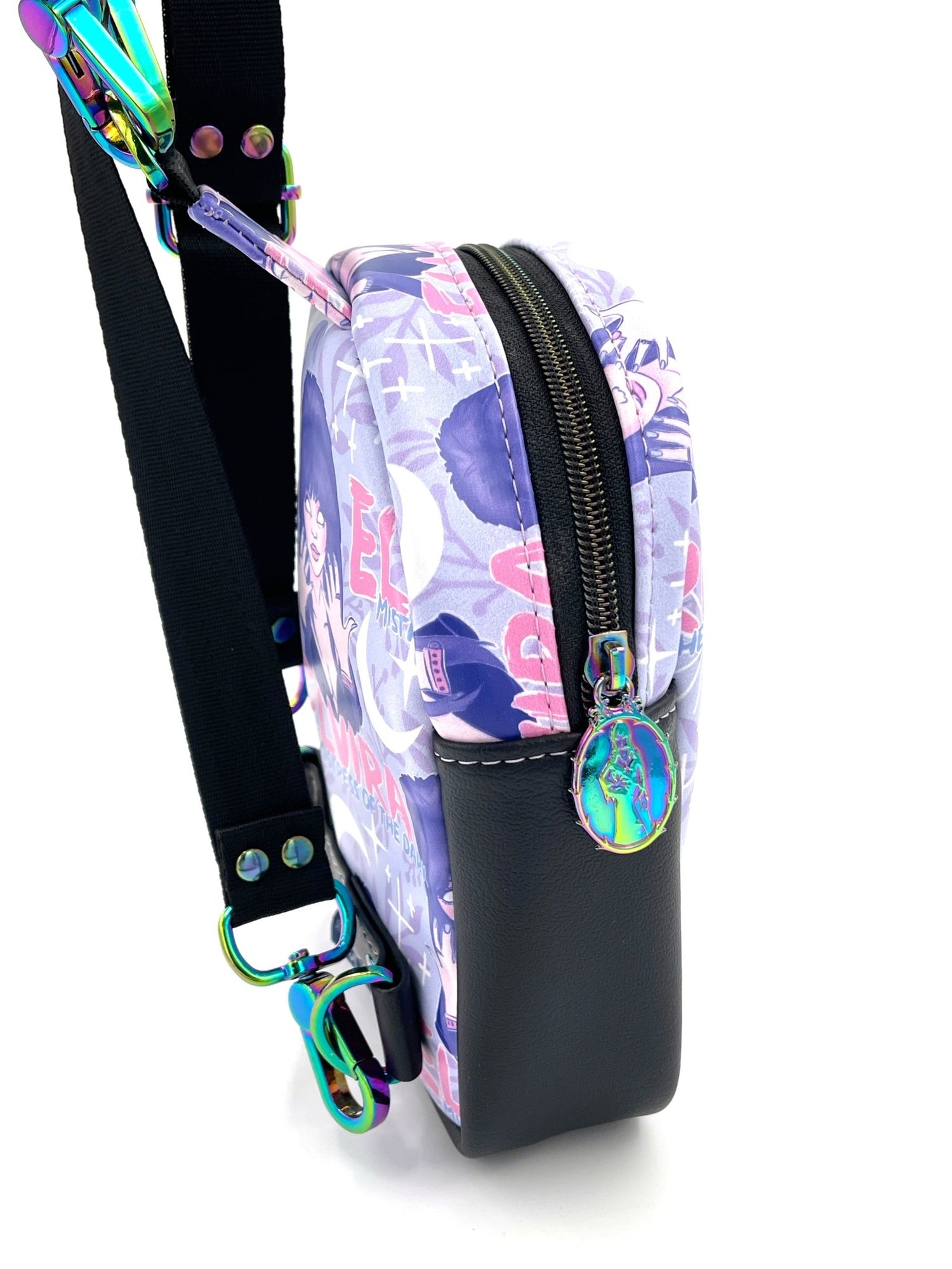 Elvira Mini Backpack/Sling Bag - DefiantThreads