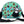 Load image into Gallery viewer, Magical Dolls Bowler Bag