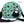 Load image into Gallery viewer, Friday the 13th Bowler Bag