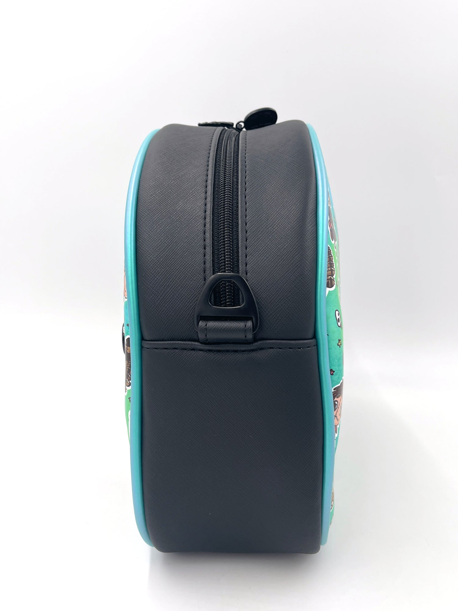 Magical Dolls Bowler Bag