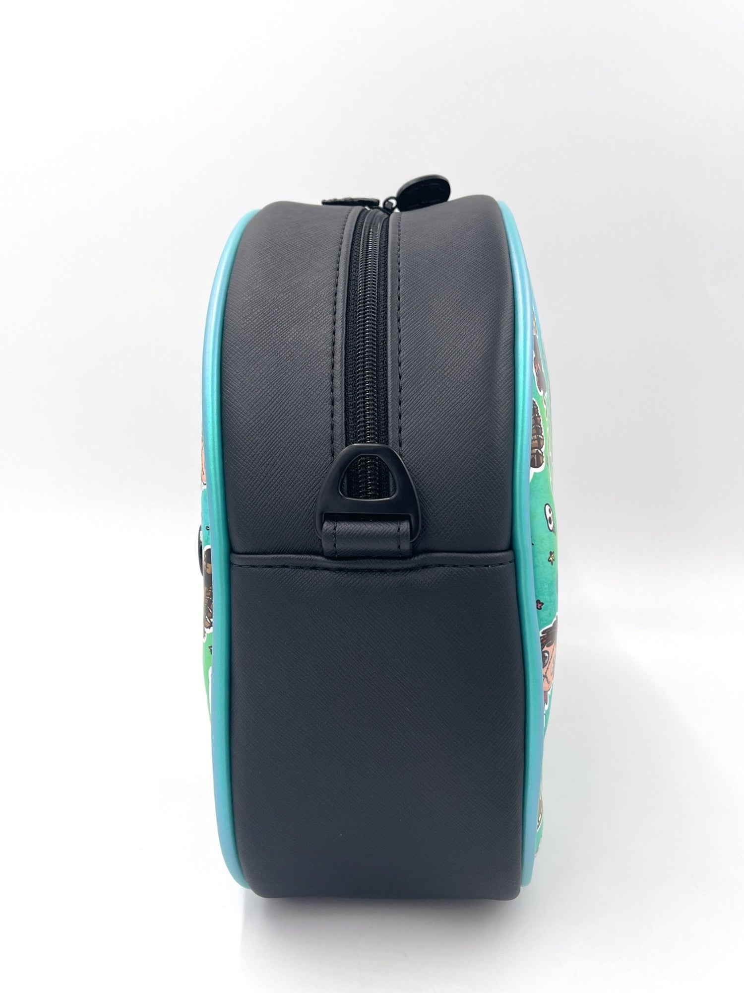 Magical Dolls Bowler Bag - DefiantThreads