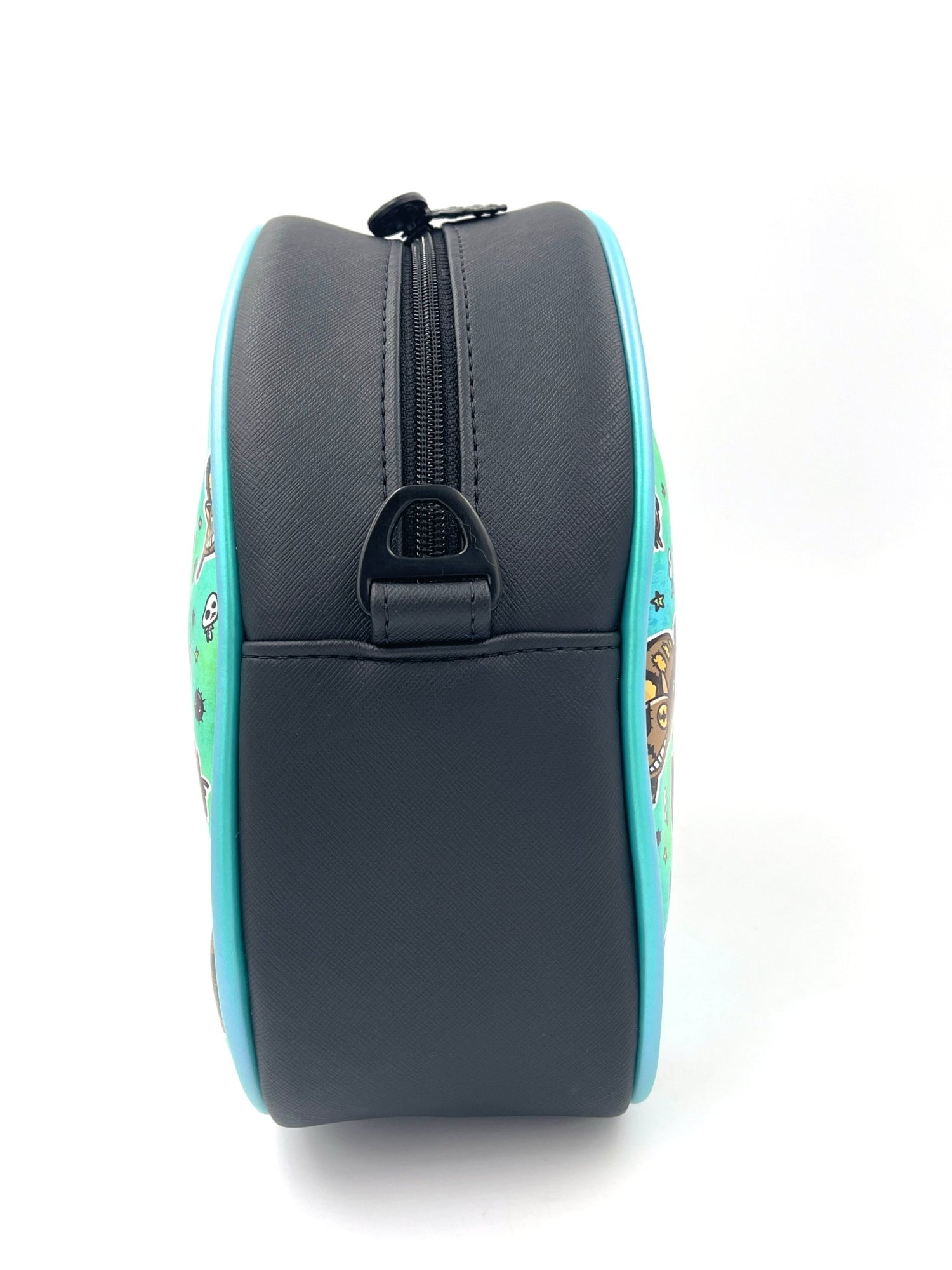 Magical Dolls Bowler Bag - DefiantThreads