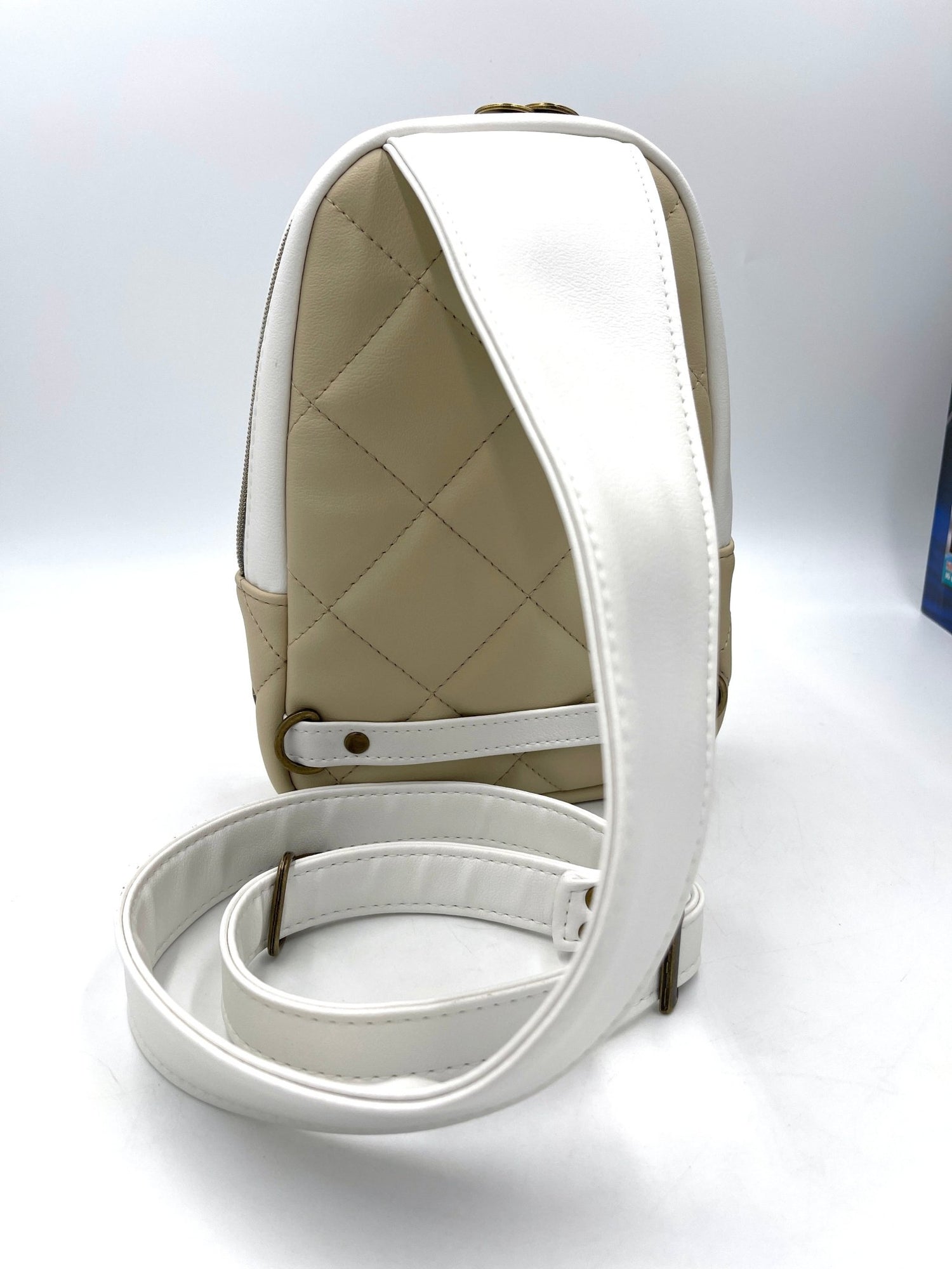 SW Leia Inspired Sling Bag - DefiantThreads