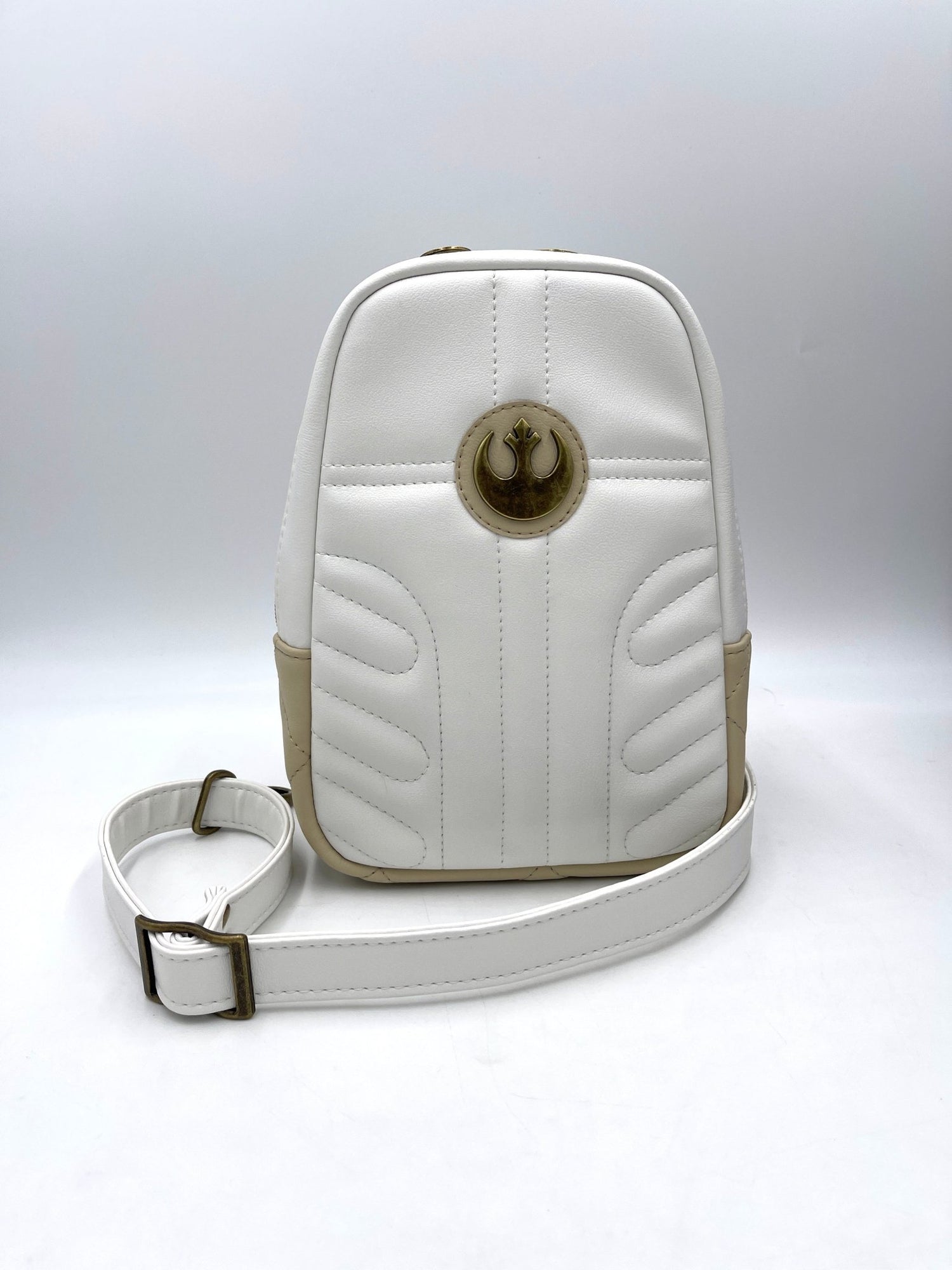 SW Leia Inspired Sling Bag - DefiantThreads
