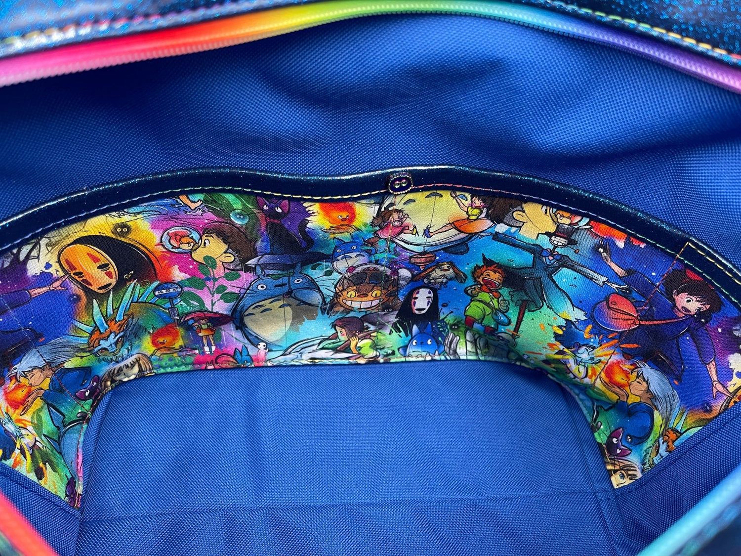 Custom Order for Rachel - DefiantThreads