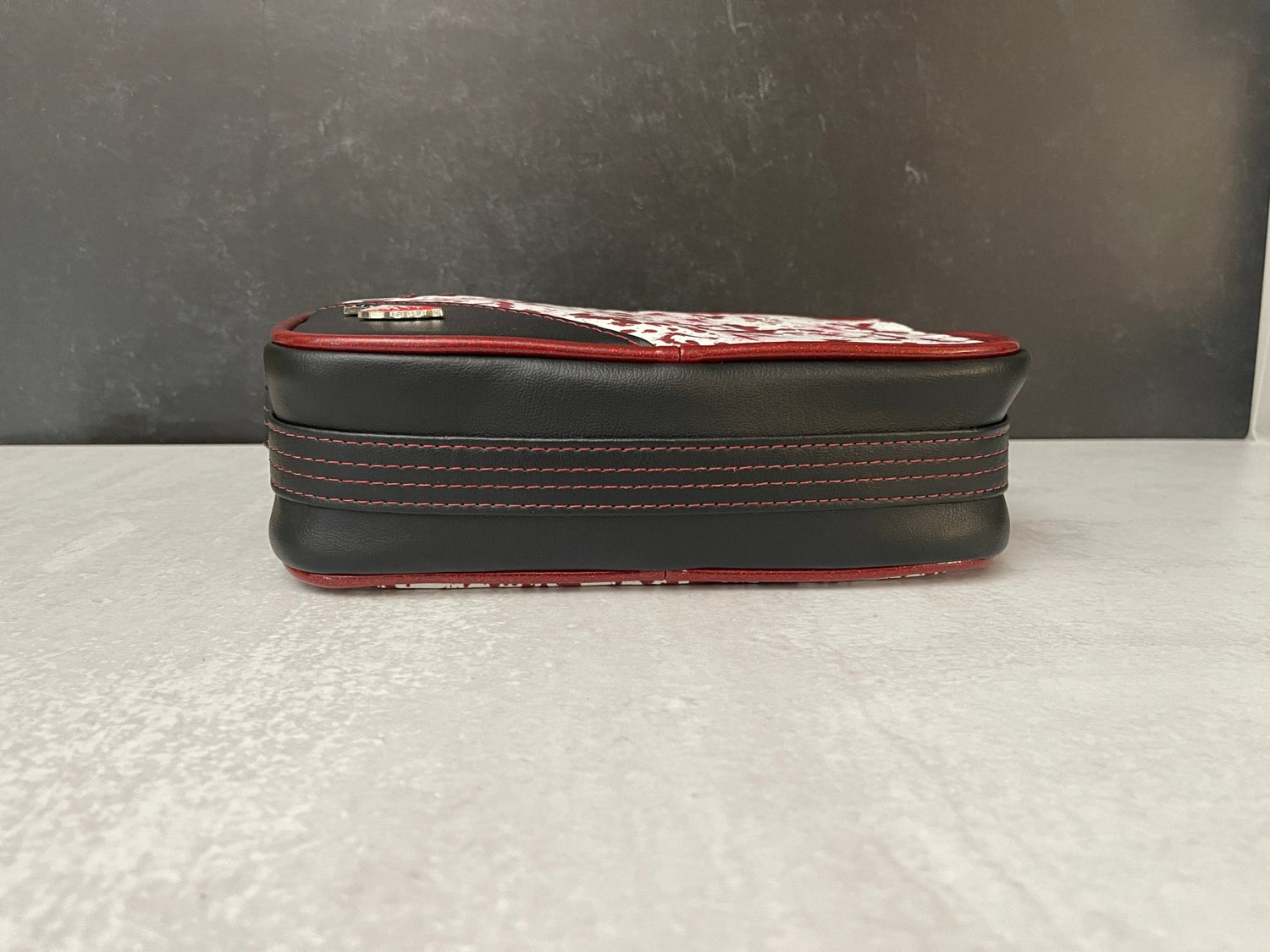 Blood Splatter Crossbody Bag/Sling Bag - DefiantThreads