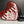 Load image into Gallery viewer, Blood Drip / Blood Splatter Heart Bag