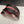 Load image into Gallery viewer, Blood Drip / Blood Splatter Heart Bag