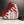 Load image into Gallery viewer, Blood Drip / Blood Splatter Heart Bag
