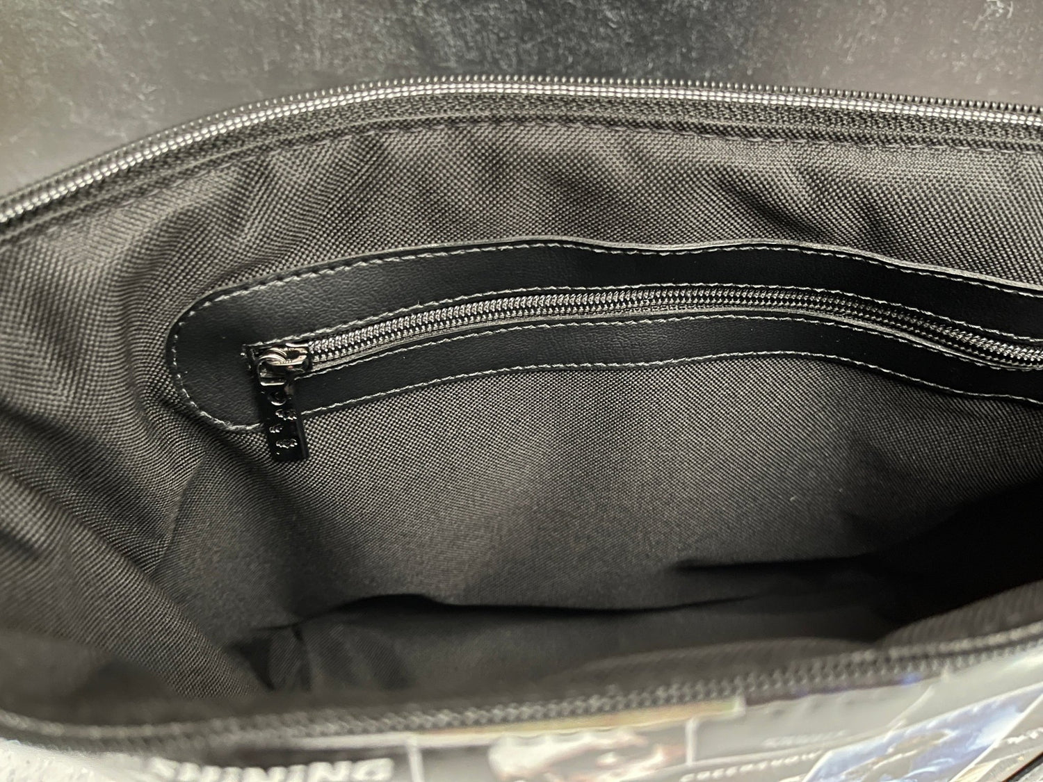 80's Horror Movie Posters Handbag - DefiantThreads