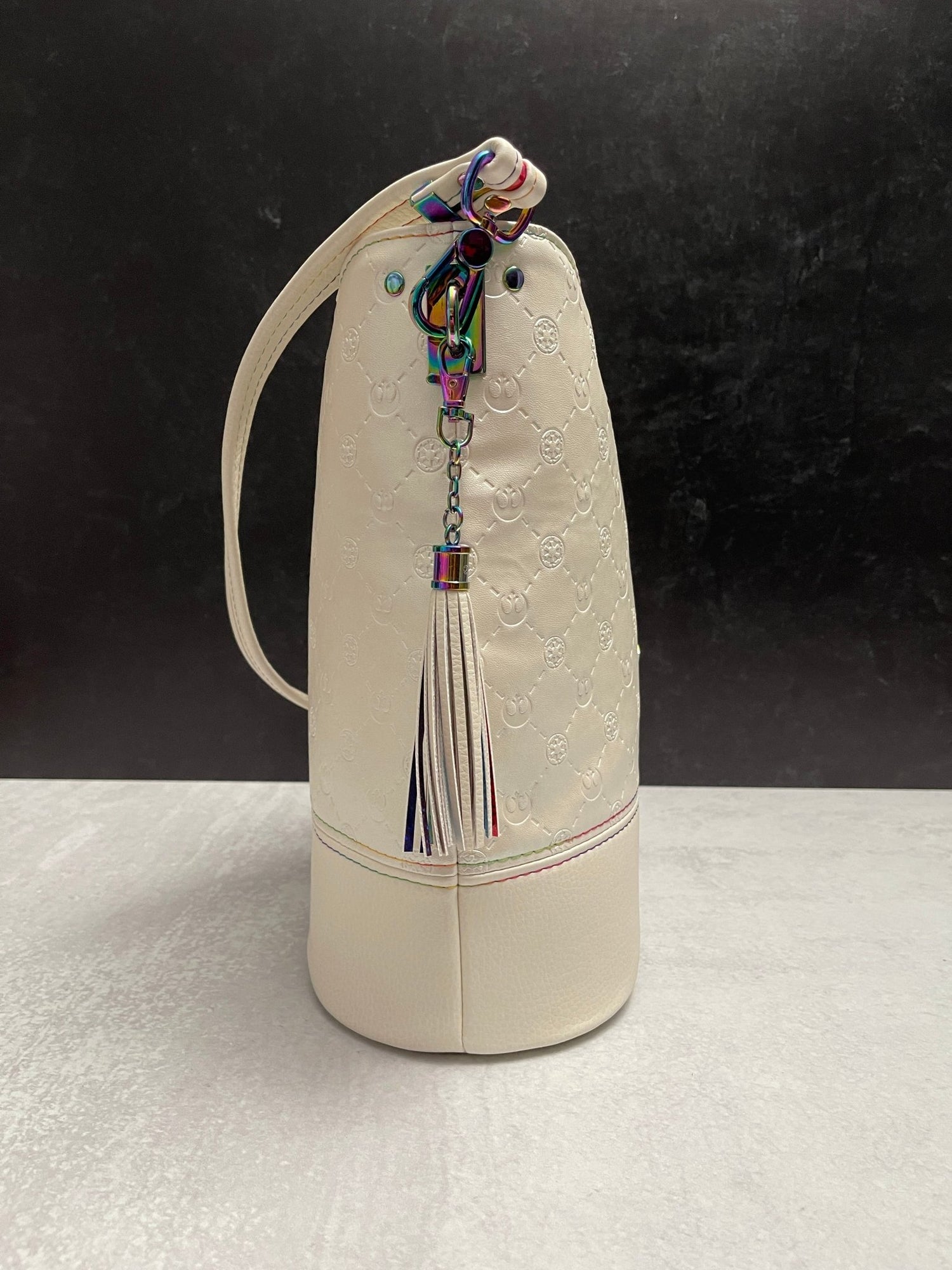 Light Side Bucket Bag - DefiantThreads