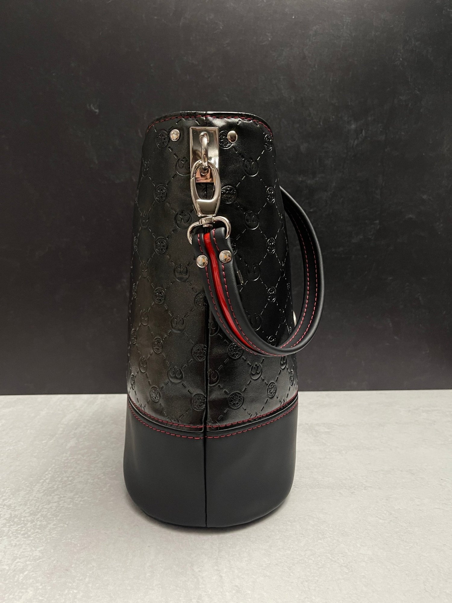 Dark Side Bucket Bag - DefiantThreads