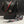Load image into Gallery viewer, Dark Side Bucket Bag