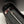 Load image into Gallery viewer, Dark Side Bucket Bag