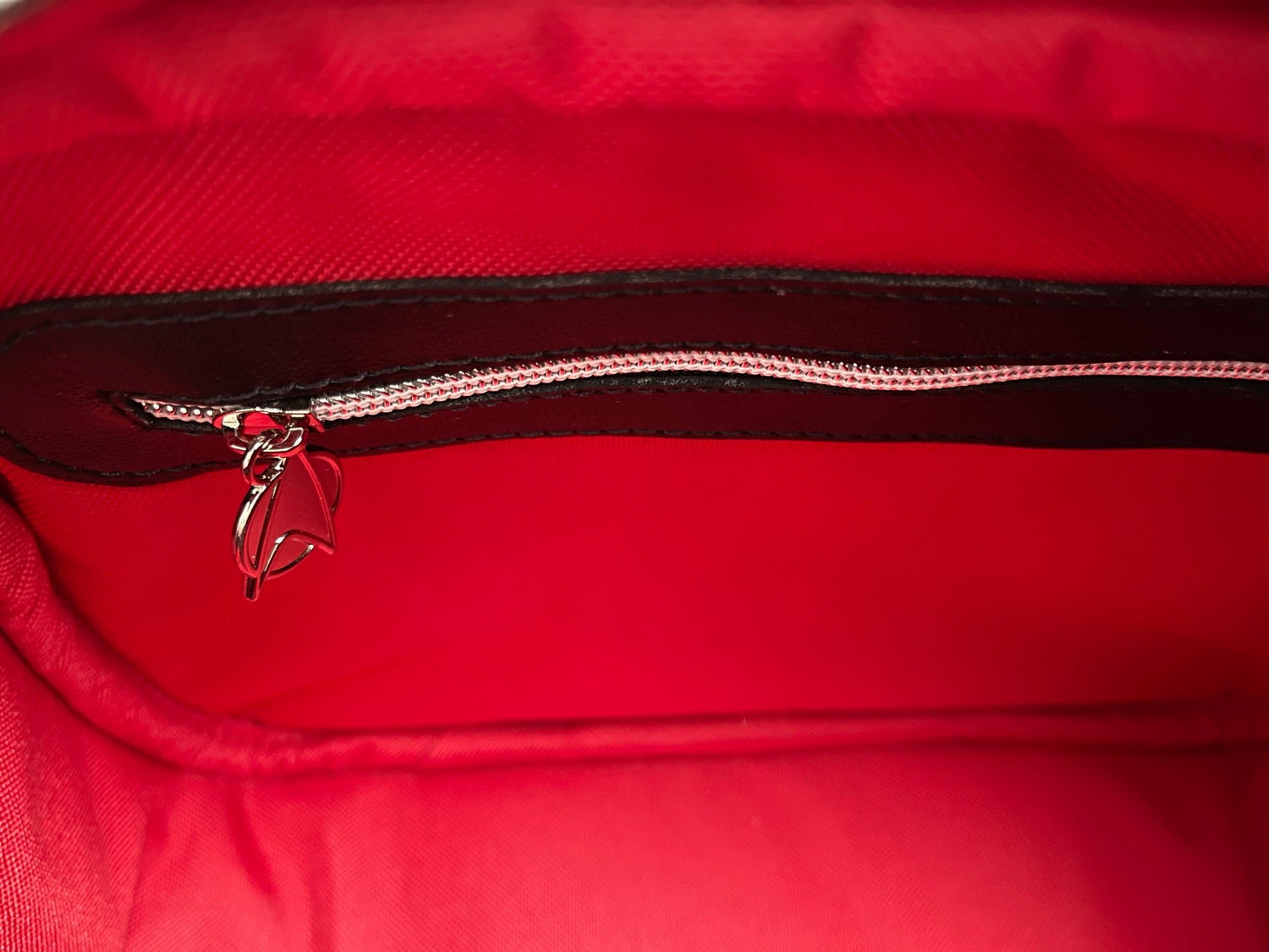 Final Frontier Retro Bowler Bag - DefiantThreads