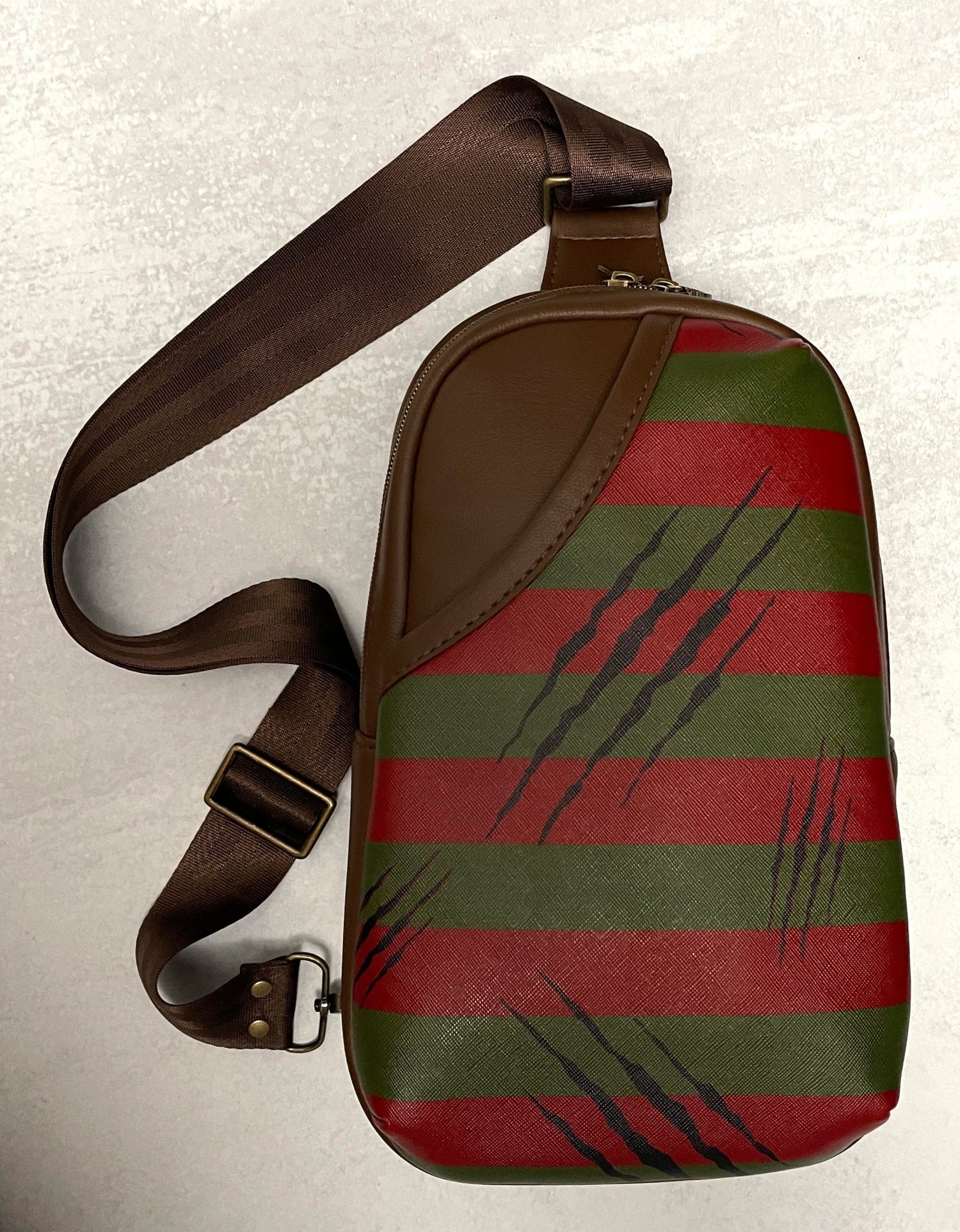 Freddy Sling Bag - DefiantThreads