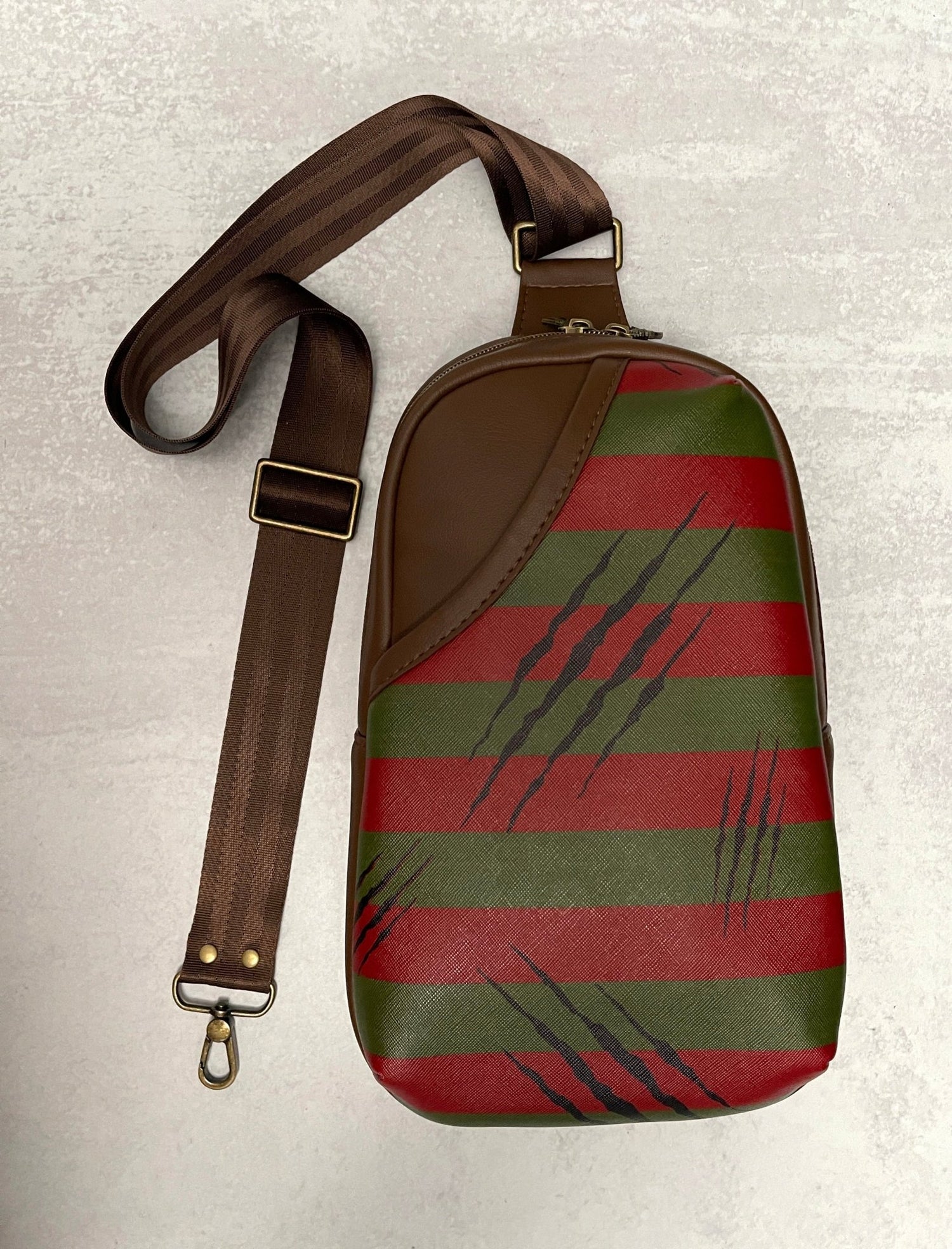Freddy Sling Bag - DefiantThreads