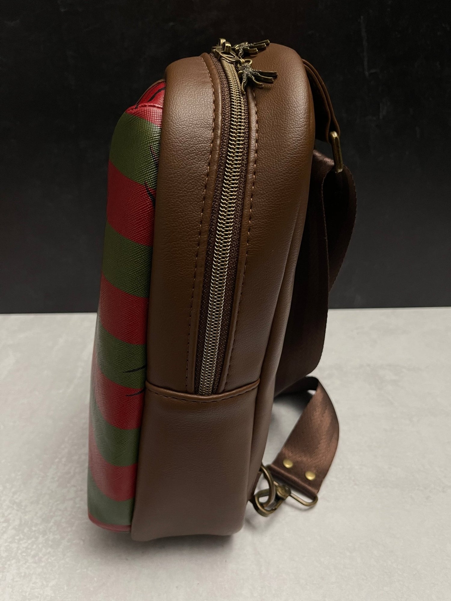 Freddy Sling Bag - DefiantThreads