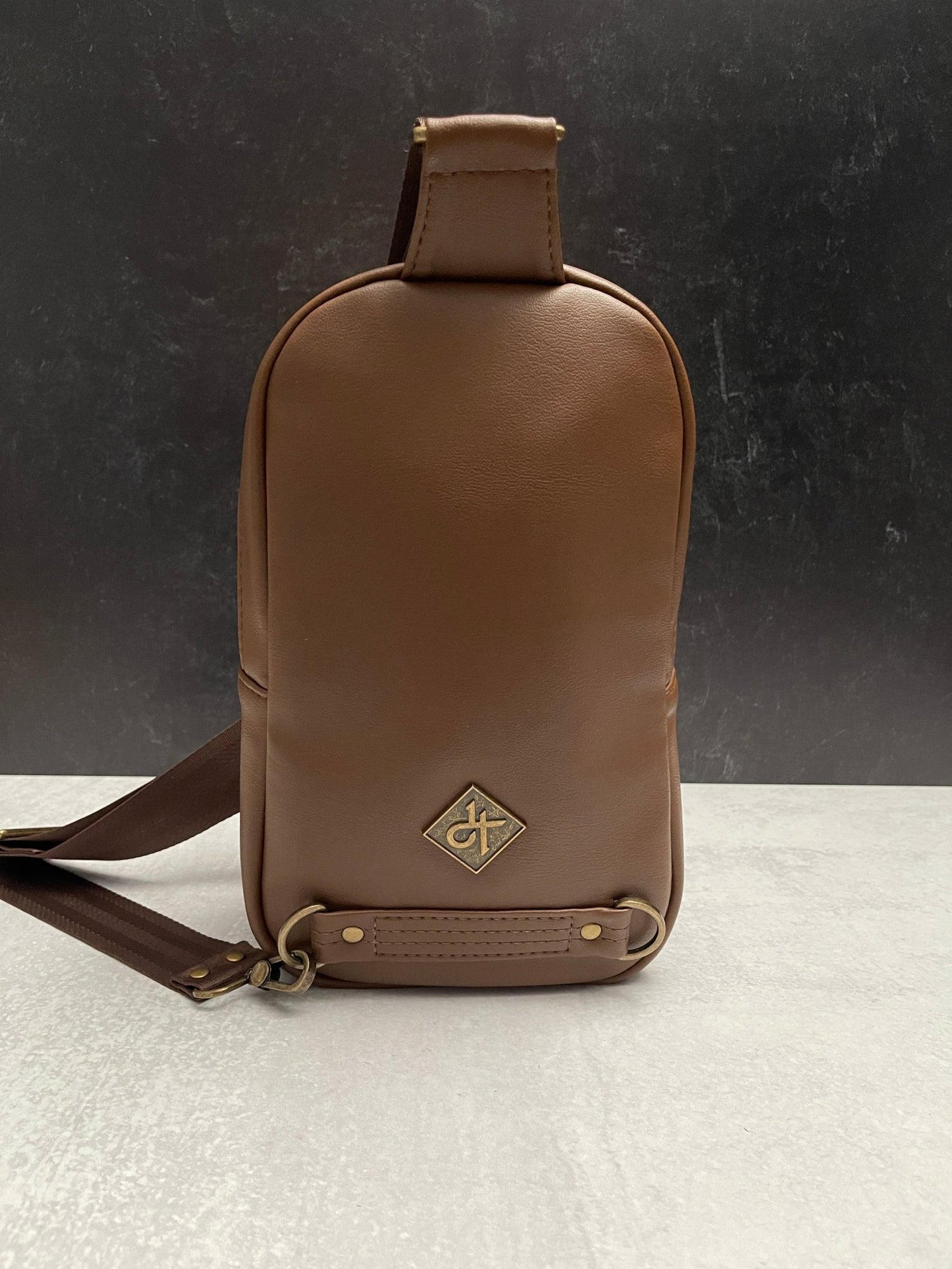 Freddy Sling Bag - DefiantThreads