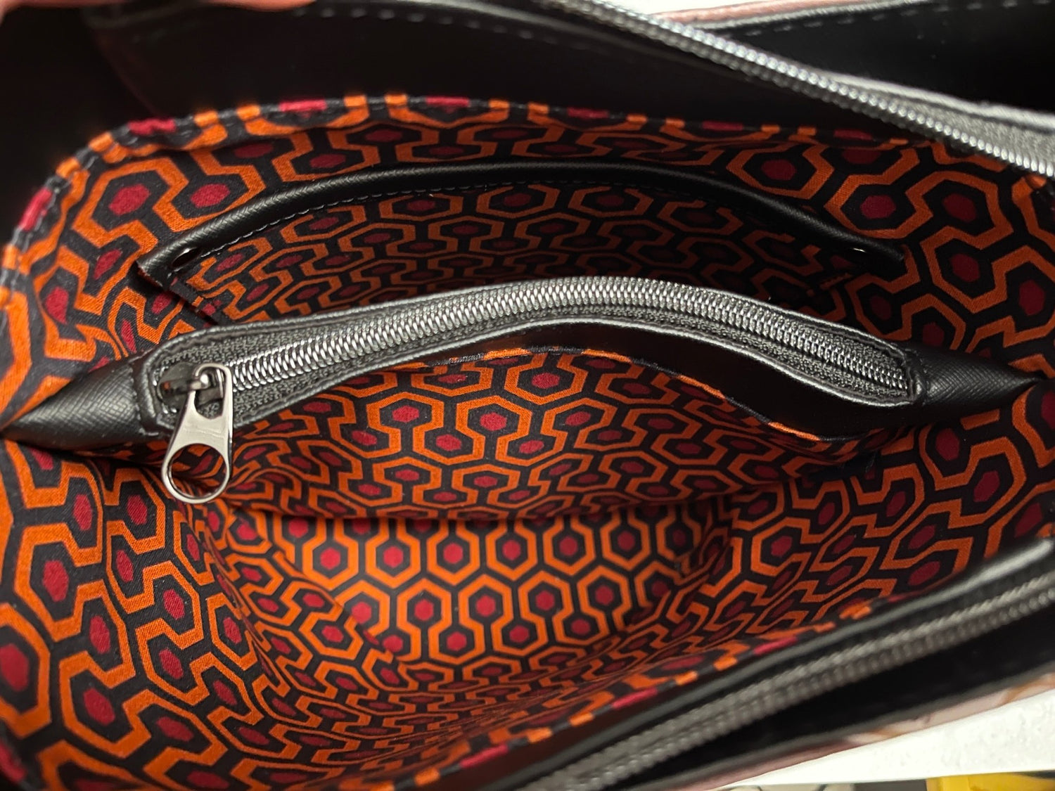 Overlook Bucket Bag - DefiantThreads