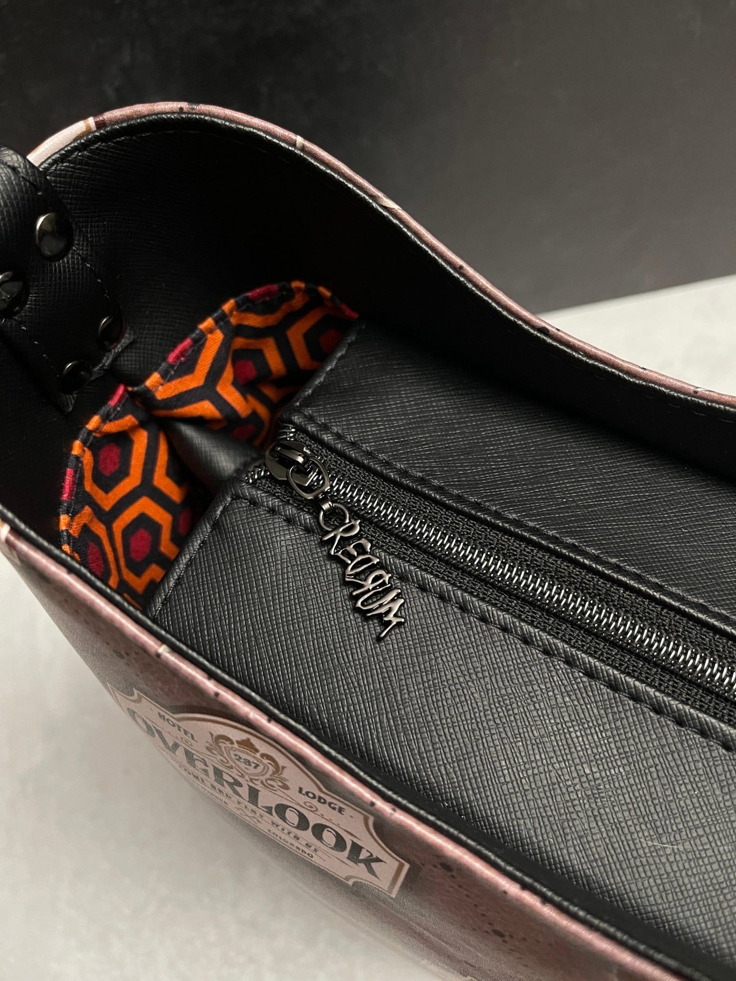 Overlook Bucket Bag - DefiantThreads