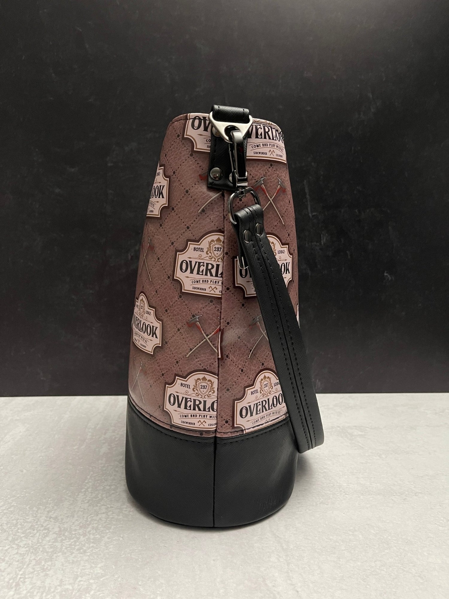 Overlook Bucket Bag - DefiantThreads