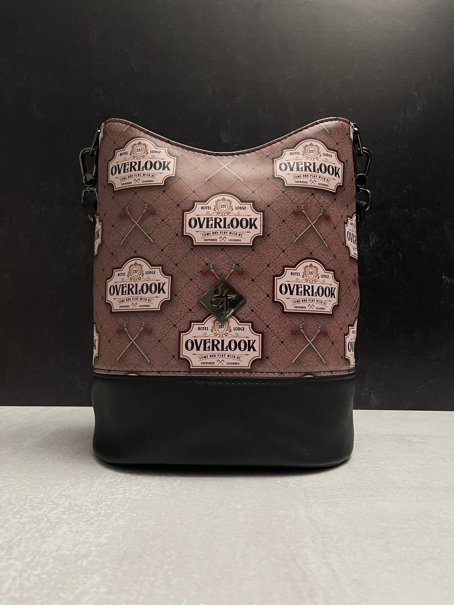 Overlook Bucket Bag - DefiantThreads