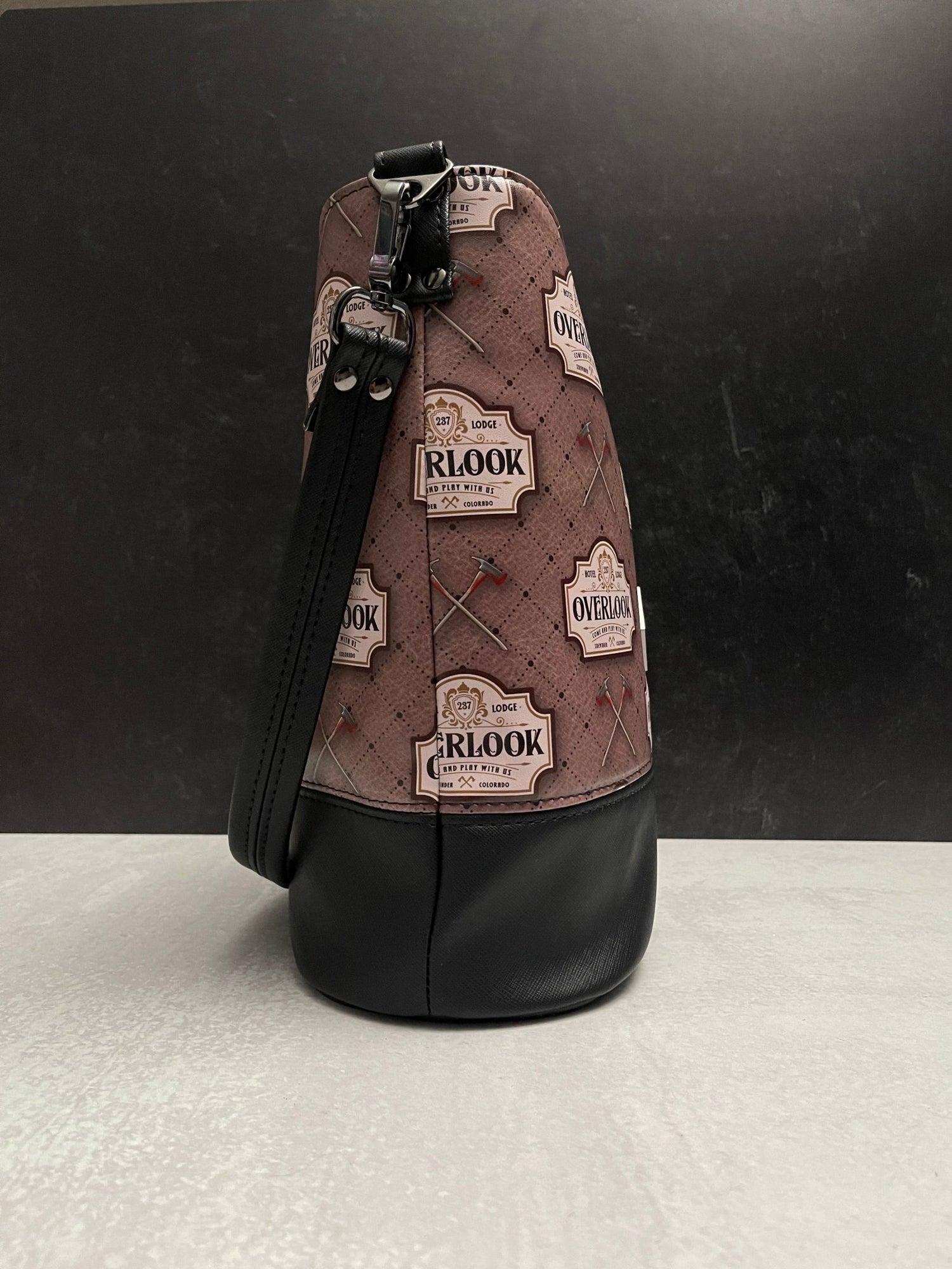 Overlook Bucket Bag - DefiantThreads