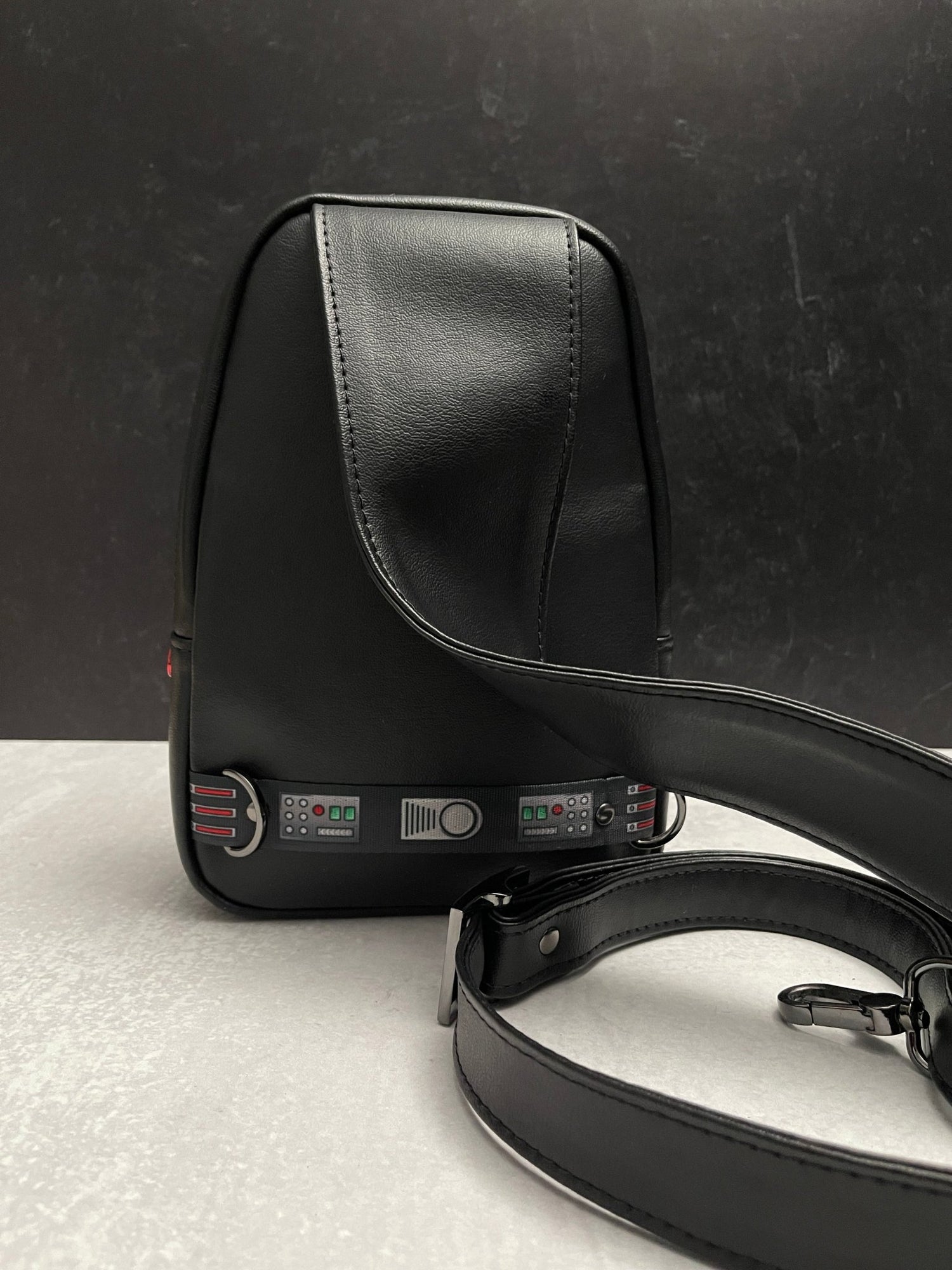 DV Sling Bag - DefiantThreads