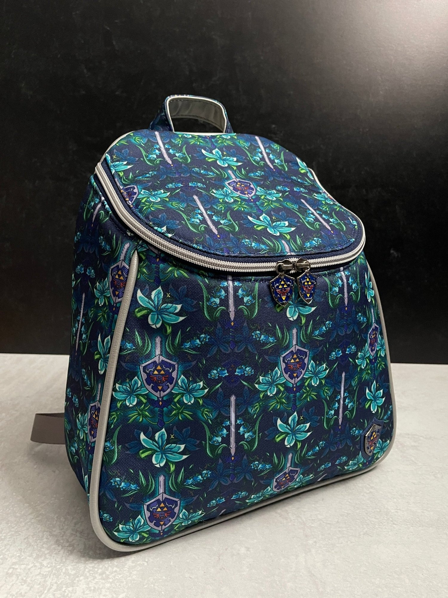 Silent Princess Backpack - DefiantThreads