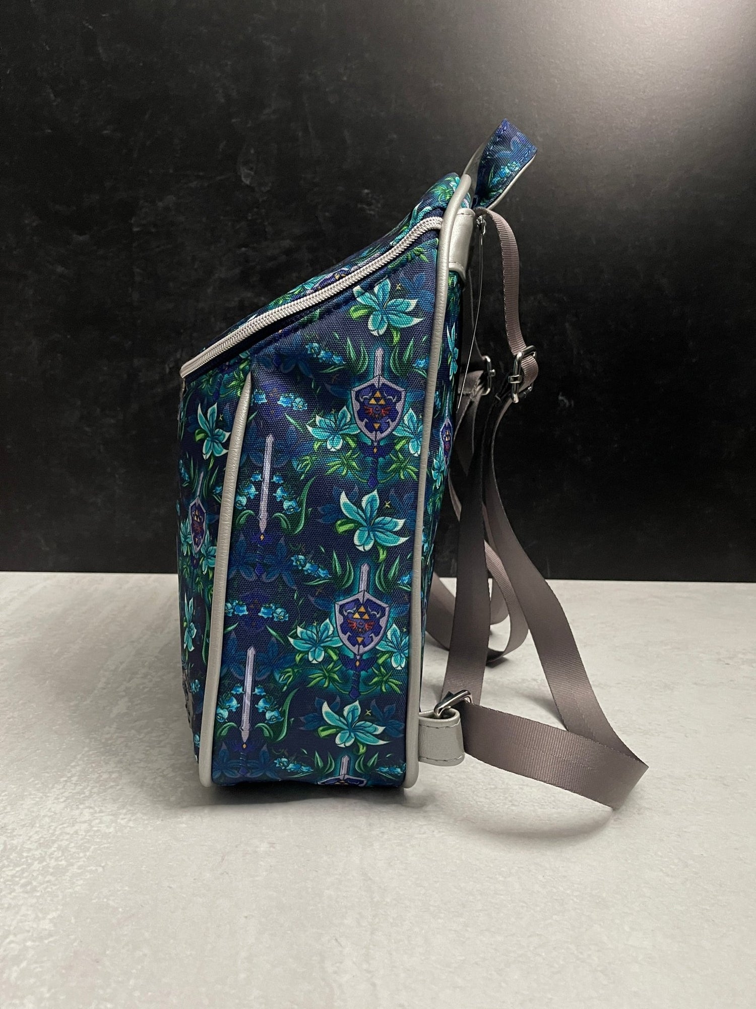 Silent Princess Backpack - DefiantThreads