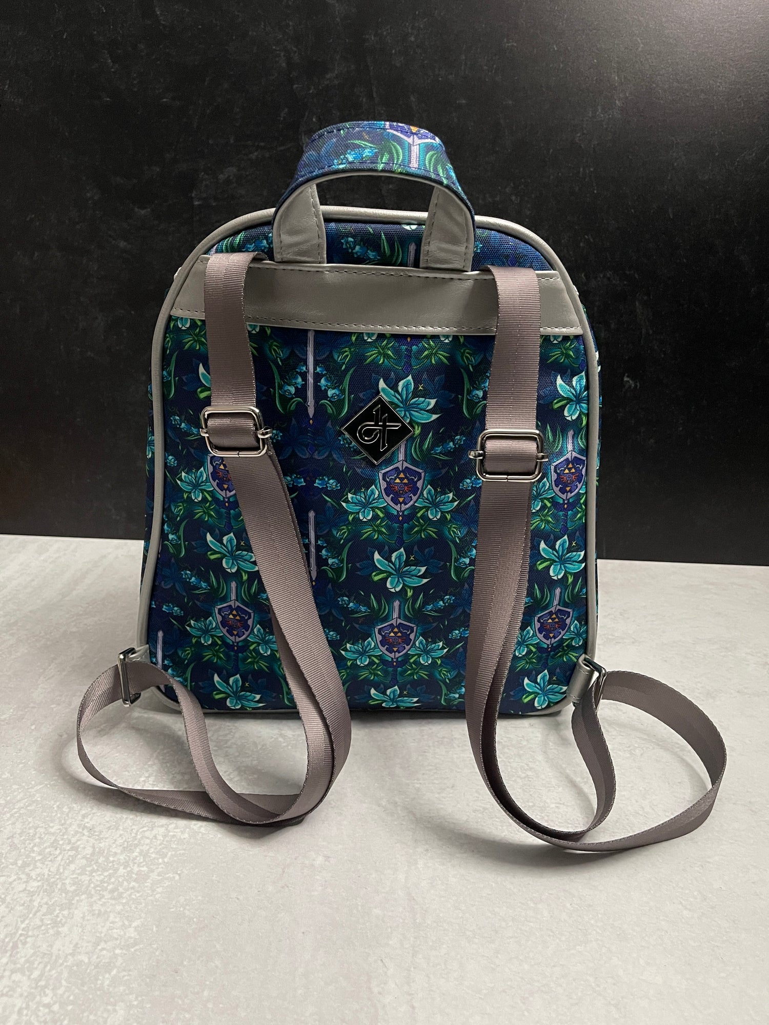 Silent Princess Backpack