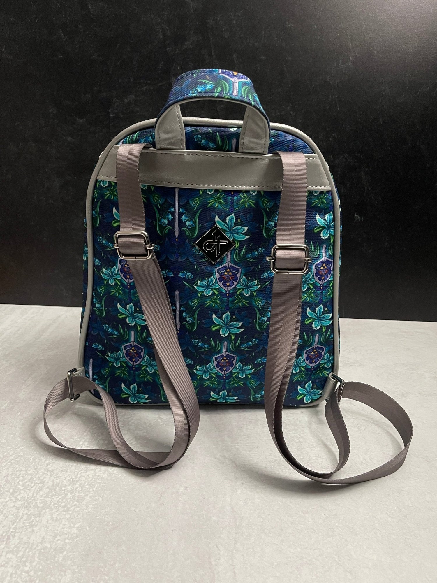 Silent Princess Backpack - DefiantThreads
