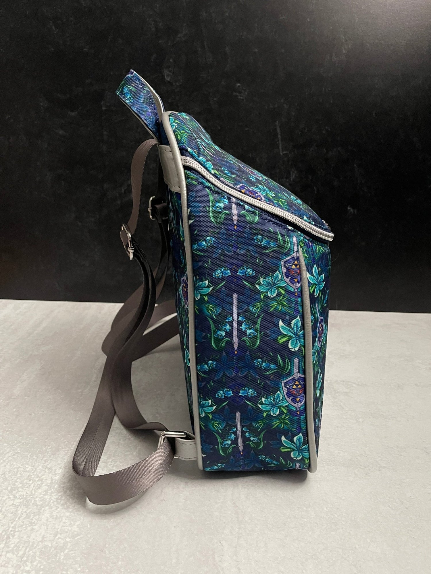 Silent Princess Backpack - DefiantThreads