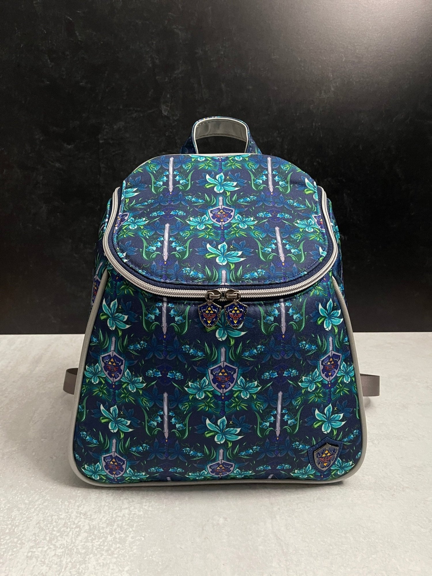 Silent Princess Backpack - DefiantThreads