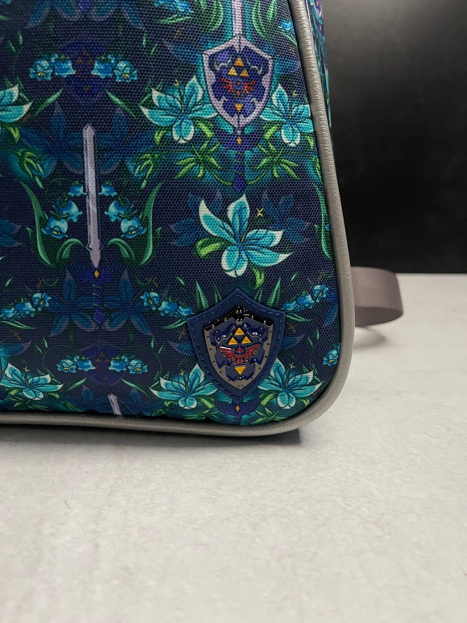 Silent Princess Backpack - DefiantThreads