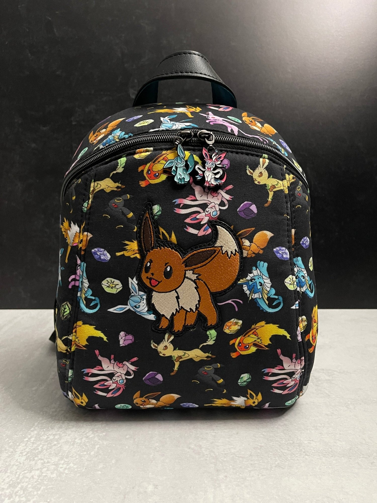 Evolutions Backpack - DefiantThreads