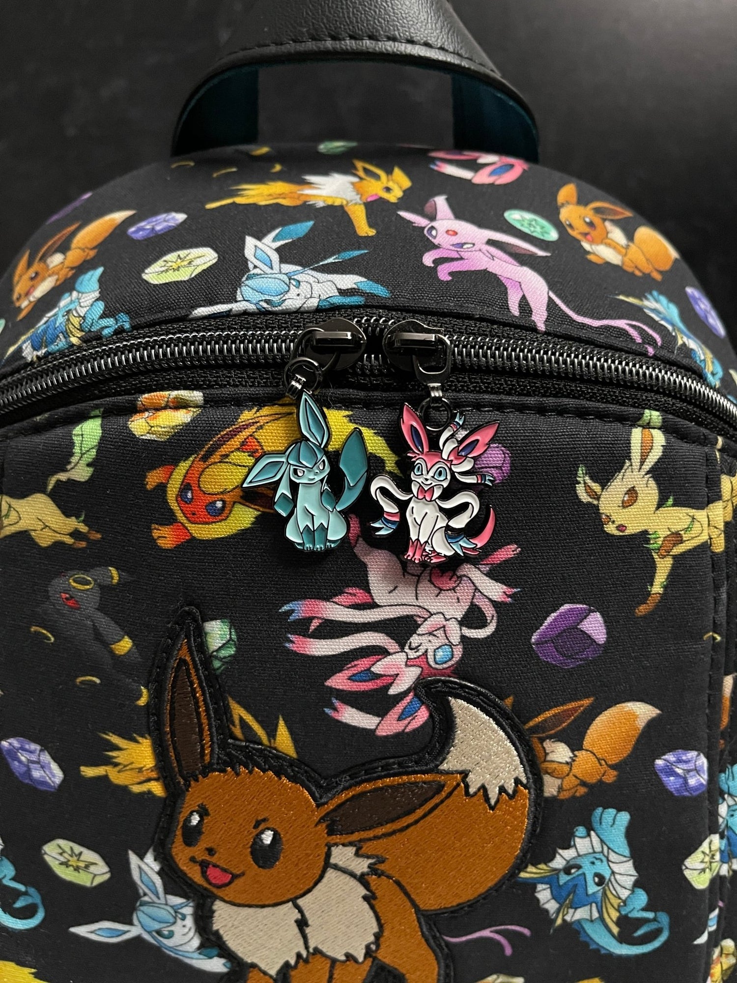 Evolutions Backpack - DefiantThreads