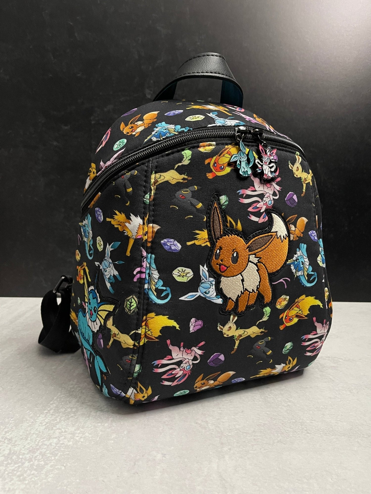 Evolutions Backpack - DefiantThreads