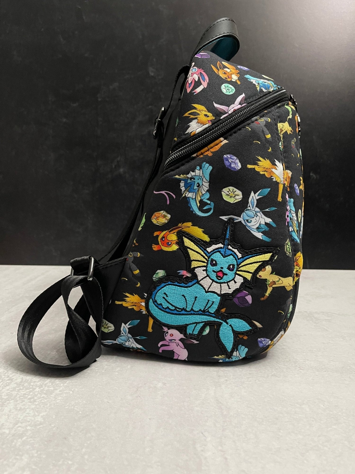 Evolutions Backpack - DefiantThreads