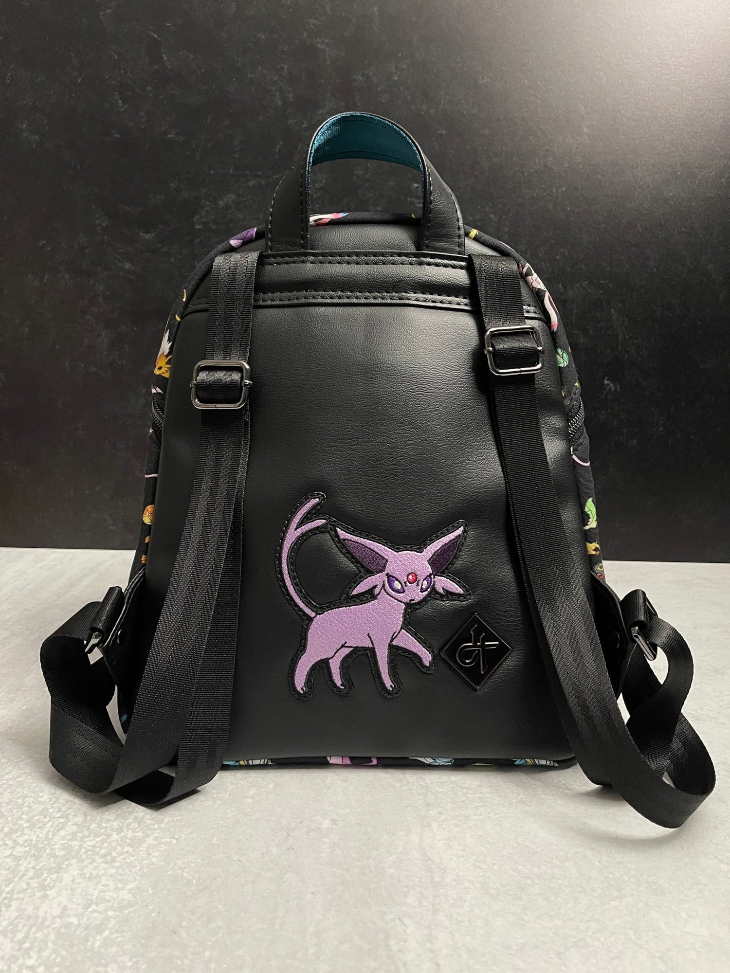 Evolutions Backpack - DefiantThreads