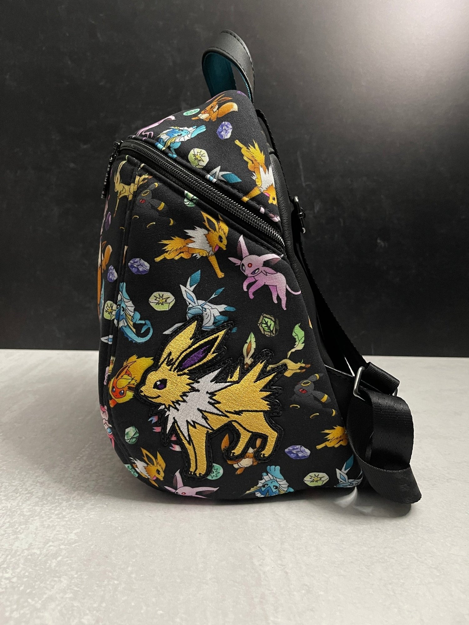 Evolutions Backpack - DefiantThreads