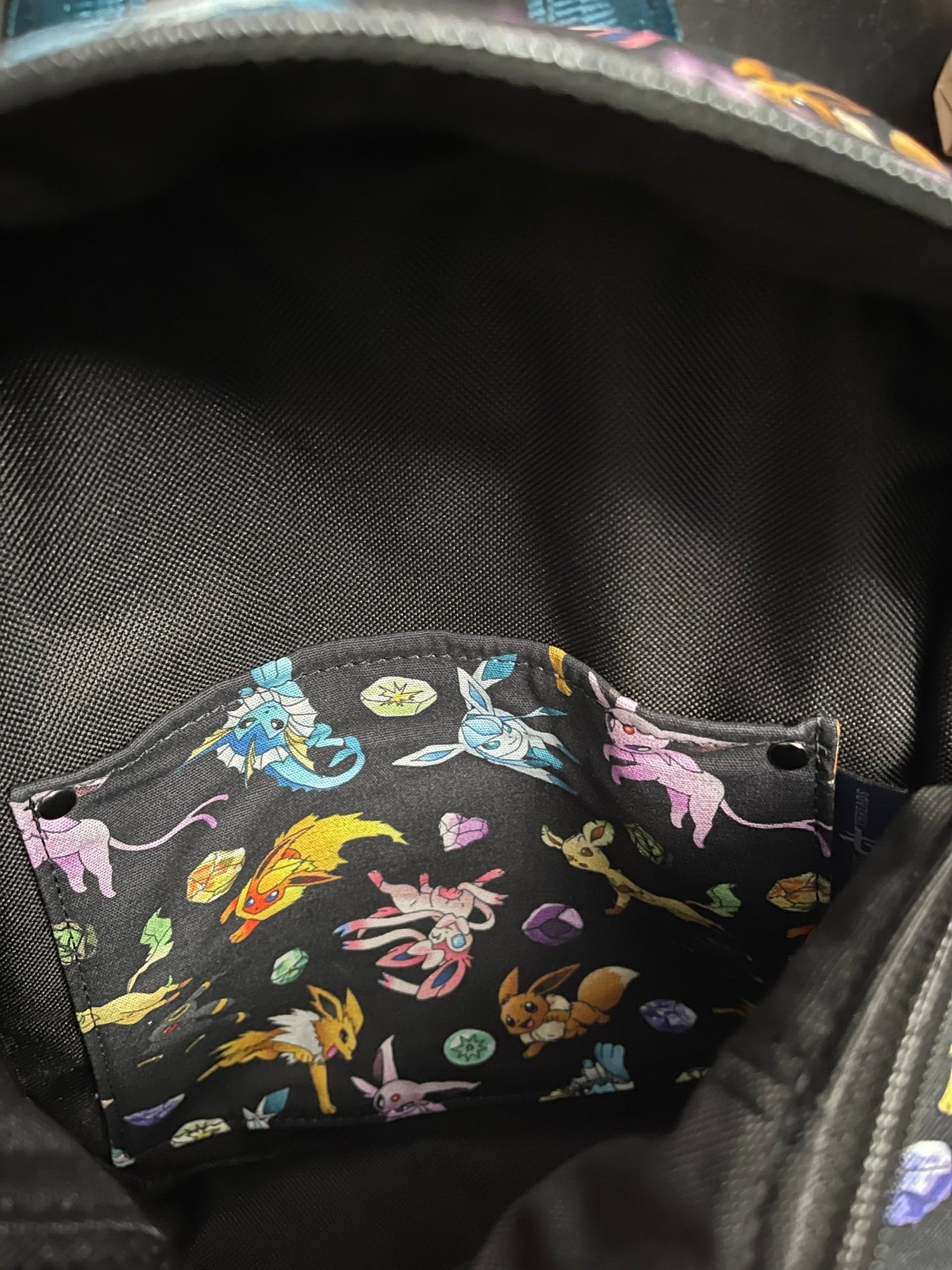 Evolutions Backpack - DefiantThreads