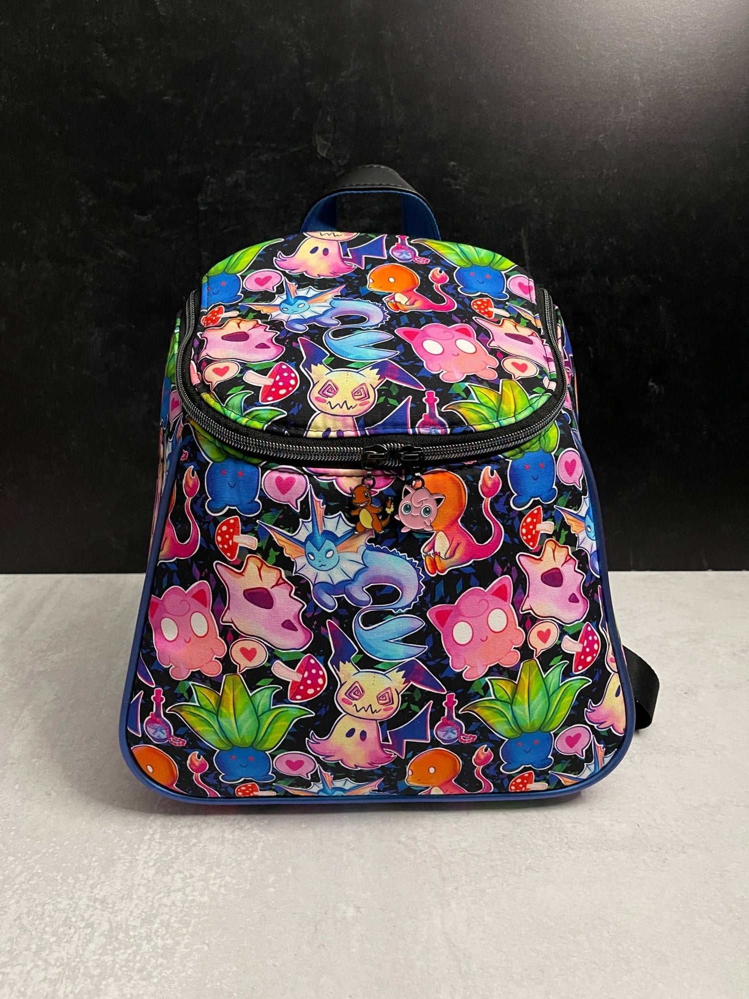 Poke Backpack - DefiantThreads