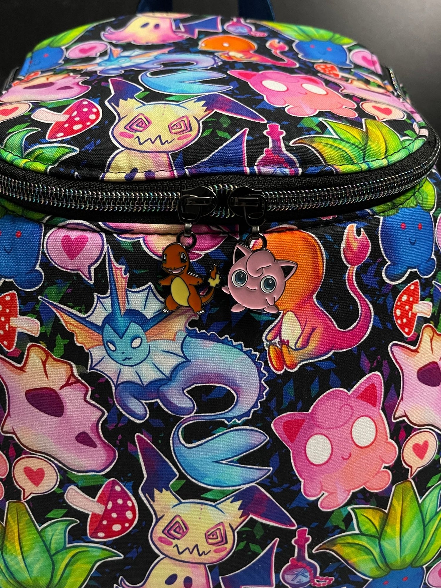 Poke Backpack - DefiantThreads